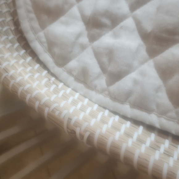 Linen Perch Boutique baby changing table - Picture 5 of 12